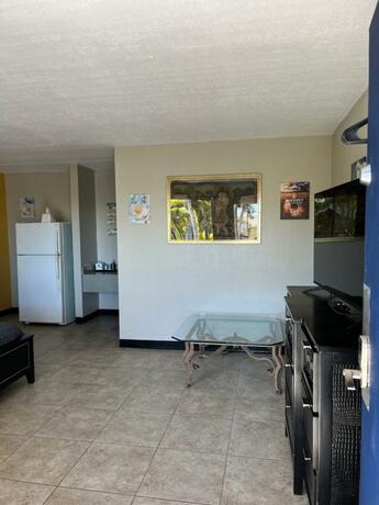 Imagen general del Budget Inn. Foto 24