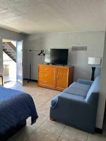 Imagen general del Budget Inn. Foto 30