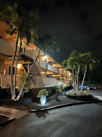 Imagen general del Budget Inn. Foto 32