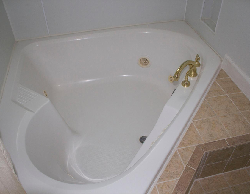 Imagen general del Budget Inn, Luray. Foto 9