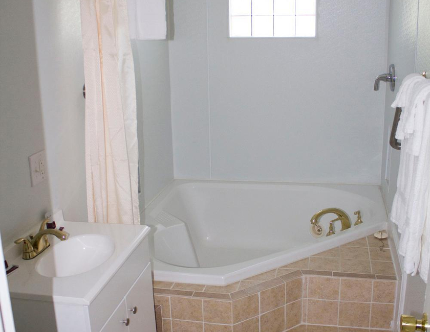 Imagen general del Budget Inn, Luray. Foto 14