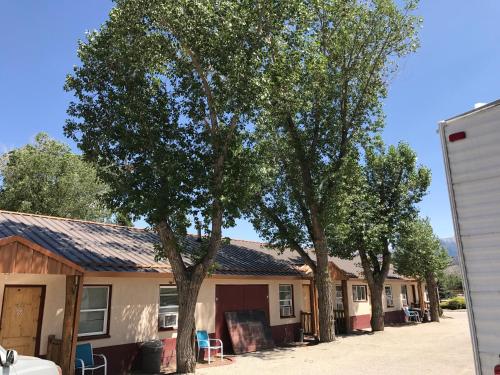 Imagen general del Budget Lodge. Foto 4