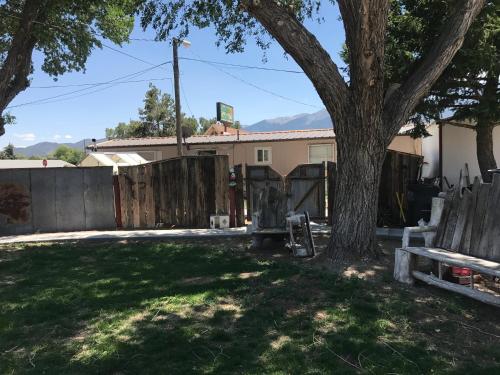 Imagen general del Budget Lodge. Foto 5