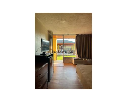 Imagen general del Budgetel Inn. Foto 8