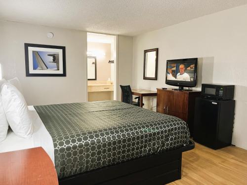 Imagen general del Budgetel Inn, Phenix City. Foto 2