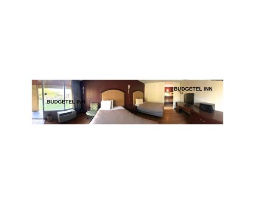 Imagen de la habitación del Budgetel Inn, Phenix City. Foto 15