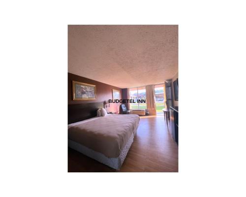 Imagen general del Budgetel Inn, Phenix City. Foto 7