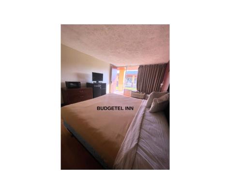 Imagen de la habitación del Budgetel Inn, Phenix City. Foto 18