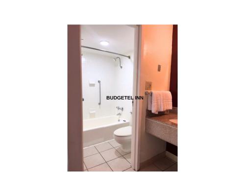 Imagen de la habitación del Budgetel Inn, Phenix City. Foto 19