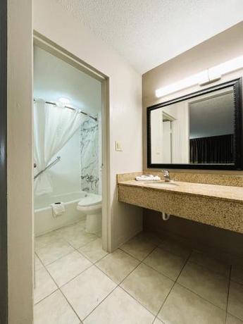 Imagen general del Budgetel Inn, Phenix City. Foto 10