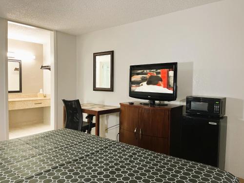 Imagen general del Budgetel Inn, Phenix City. Foto 14