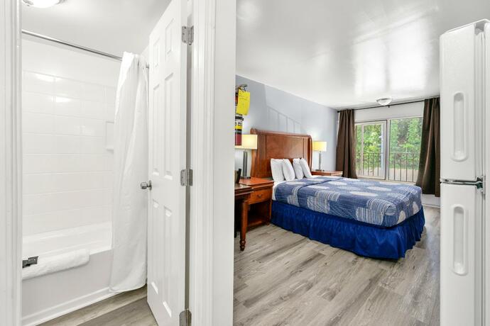 Imagen general del Budgetel Inn and Suites, Atlanta. Foto 3
