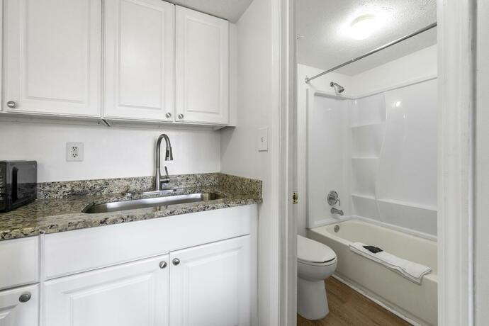 Imagen general del Budgetel Inn and Suites, Atlanta. Foto 9