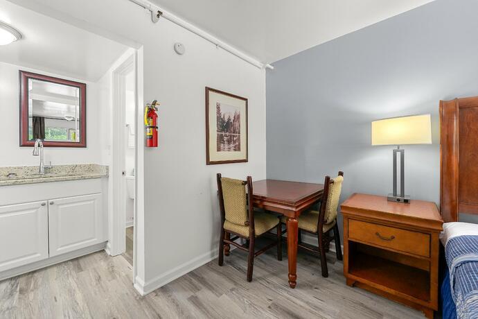 Imagen general del Budgetel Inn and Suites, Atlanta. Foto 13