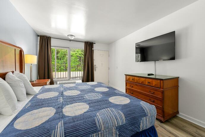Imagen general del Budgetel Inn and Suites, Atlanta. Foto 14