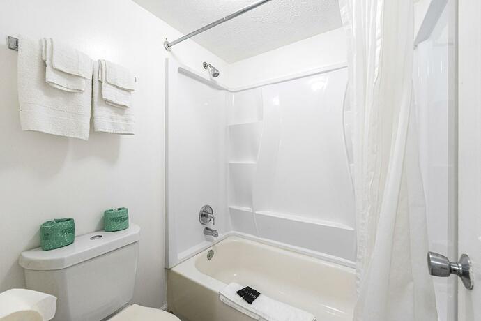 Imagen general del Budgetel Inn and Suites, Atlanta. Foto 15