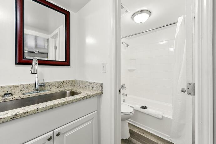 Imagen general del Budgetel Inn and Suites, Atlanta. Foto 19