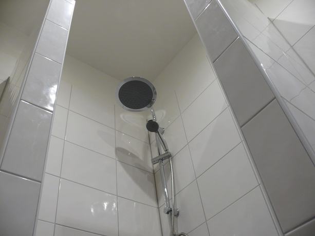 Imagen de la habitación del Budgethotel Stadtbett Wolfsburg. Foto 5