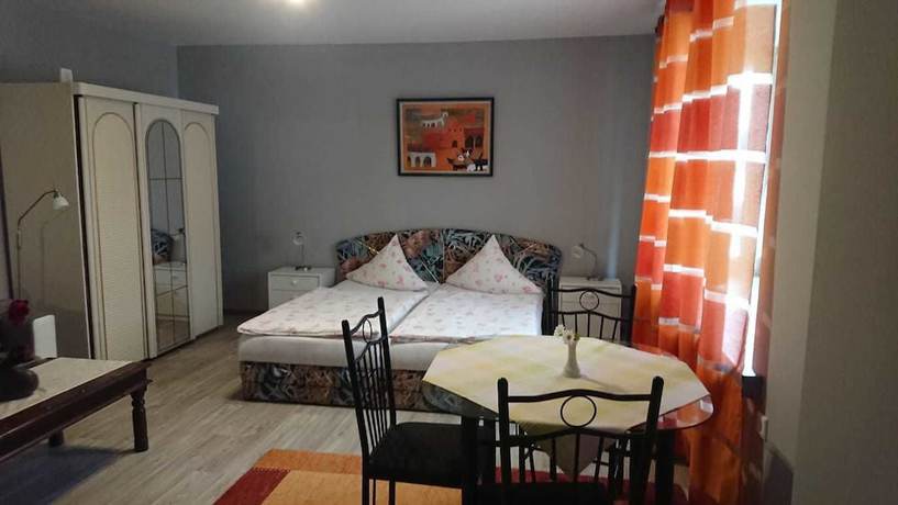 Imagen de la habitación del Budgethotel Stadtbett Wolfsburg. Foto 6