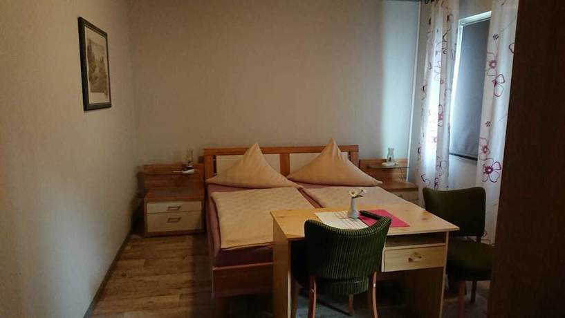 Imagen de la habitación del Budgethotel Stadtbett Wolfsburg. Foto 7