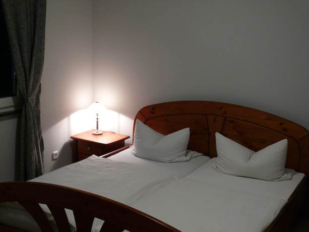 Imagen de la habitación del Budgethotel Stadtbett Wolfsburg. Foto 8