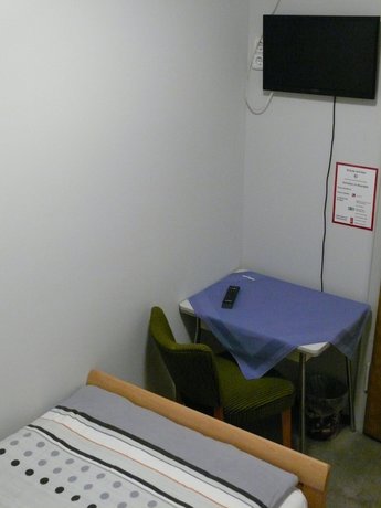 Imagen de la habitación del Budgethotel Stadtbett Wolfsburg. Foto 9