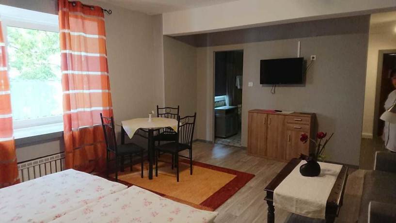 Imagen de la habitación del Budgethotel Stadtbett Wolfsburg. Foto 10