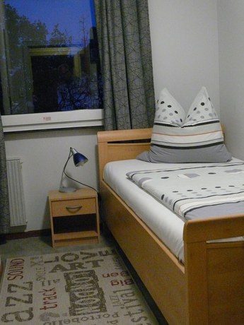 Imagen de la habitación del Budgethotel Stadtbett Wolfsburg. Foto 11