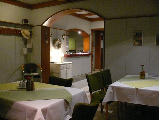 Imagen del bar/restaurante del Budgethotel Stadtbett Wolfsburg. Foto 4