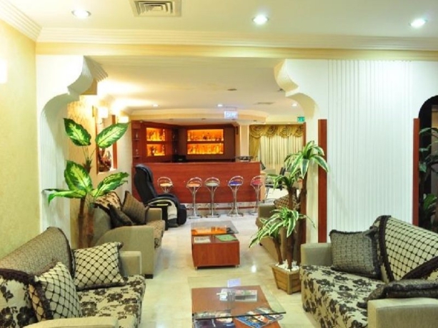 Imagen general del Budo Hotel. Foto 2
