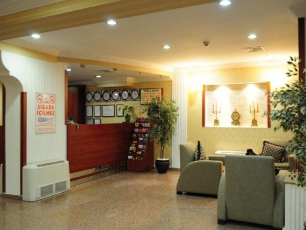 Imagen general del Budo Hotel. Foto 4
