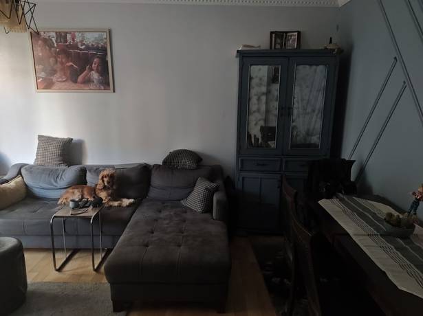 Imagen de la habitación del Bufes Hotel. Foto 2