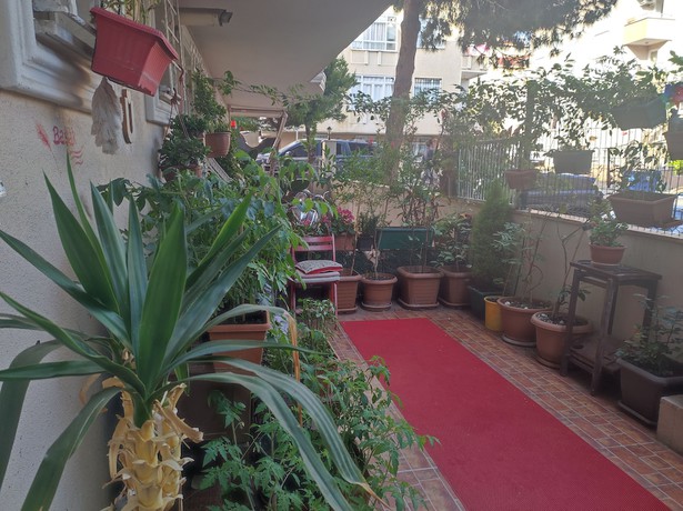 Imagen de la habitación del Bufes Hotel. Foto 4