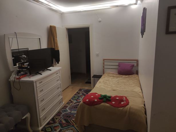 Imagen de la habitación del Bufes Hotel. Foto 7