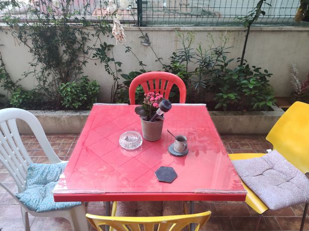 Imagen de la habitación del Bufes Hotel. Foto 8