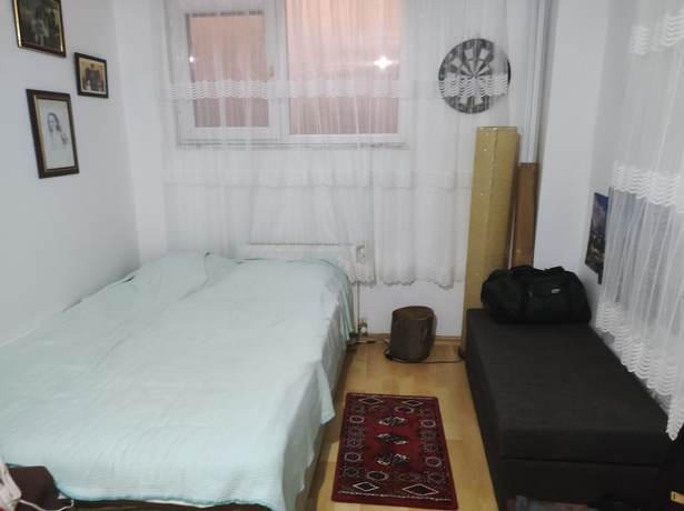 Imagen de la habitación del Bufes Hotel. Foto 9