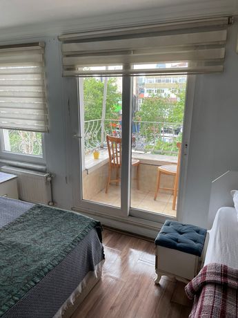 Imagen de la habitación del Bufes Hotel. Foto 10