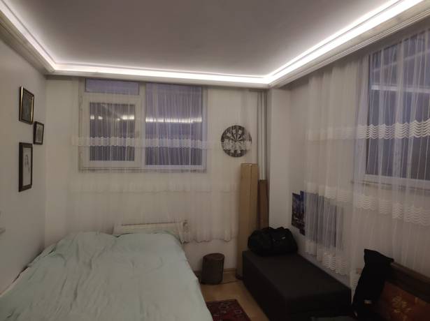 Imagen de la habitación del Bufes Hotel. Foto 13