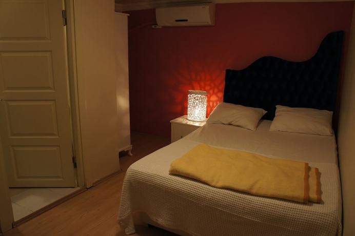 Imagen de la habitación del Bufes Hotel, Fatih. Foto 8