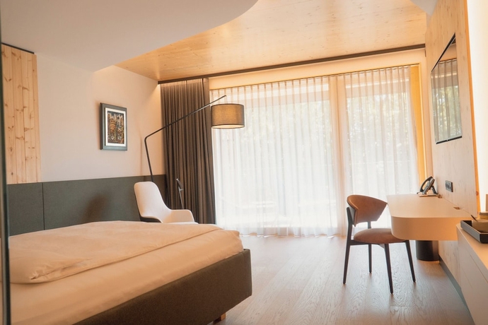 Imagen de la habitación del Buff Medical Resort. Foto 10