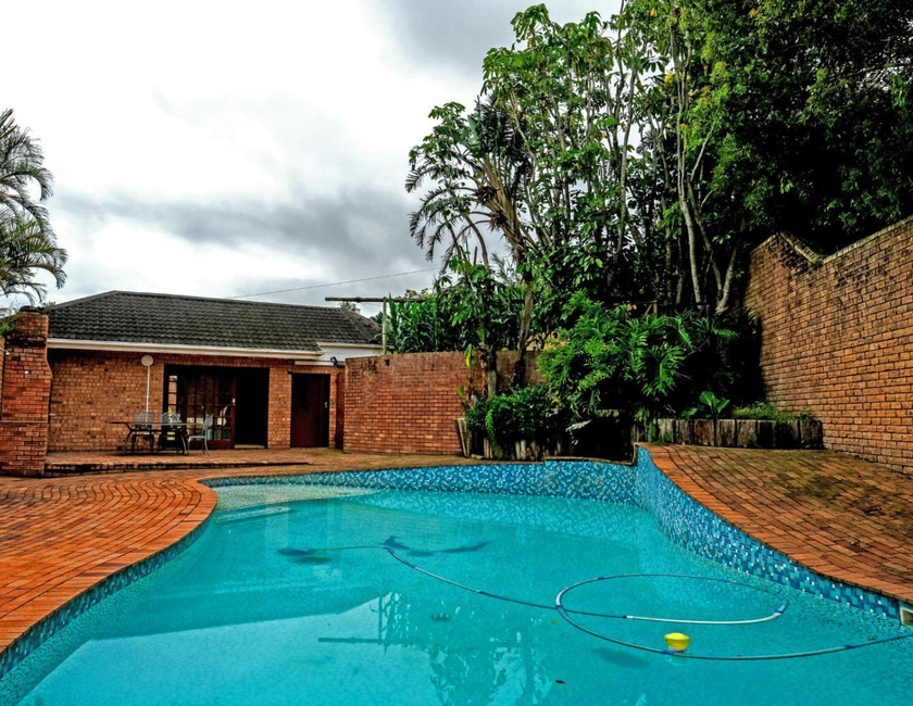 Imagen general del Buffalo View Lodge. Foto 10