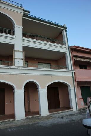 Imagen general del Buggerru a Mare Residence. Foto 3