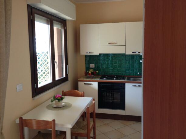 Imagen general del Buggerru a Mare Residence. Foto 4