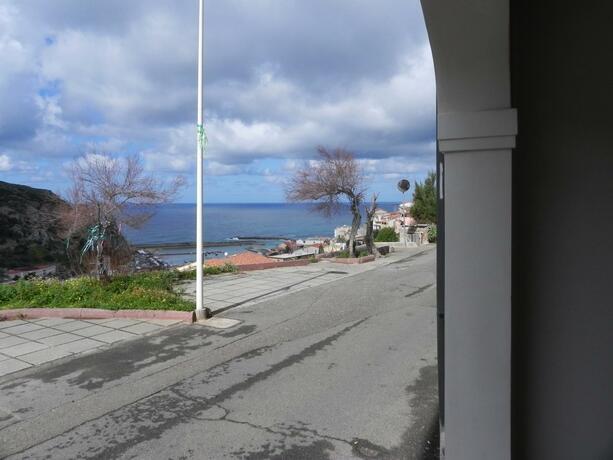 Imagen general del Buggerru a Mare Residence. Foto 6
