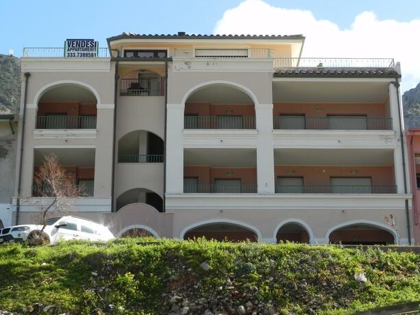 Imagen general del Buggerru a Mare Residence. Foto 8