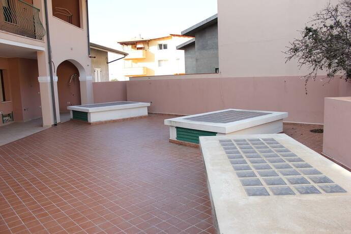 Imagen general del Buggerru a Mare Residence. Foto 12