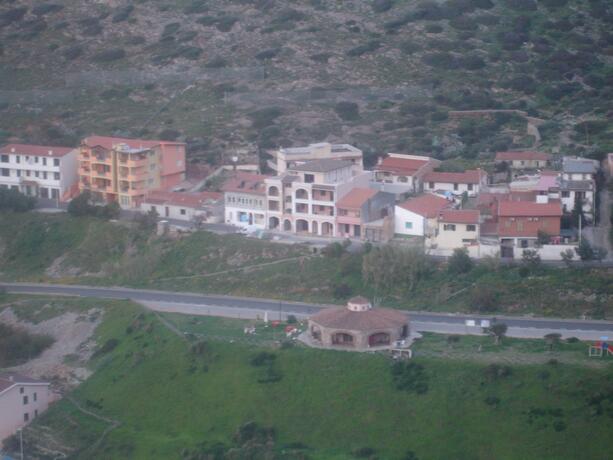 Imagen general del Buggerru a Mare Residence. Foto 15