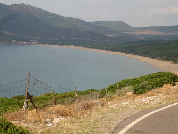 Imagen general del Buggerru a Mare Residence. Foto 16
