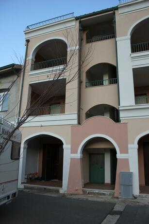 Imagen general del Buggerru a Mare Residence. Foto 20