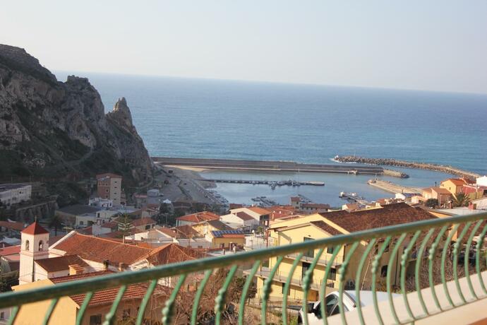 Imagen general del Buggerru a Mare Residence. Foto 33
